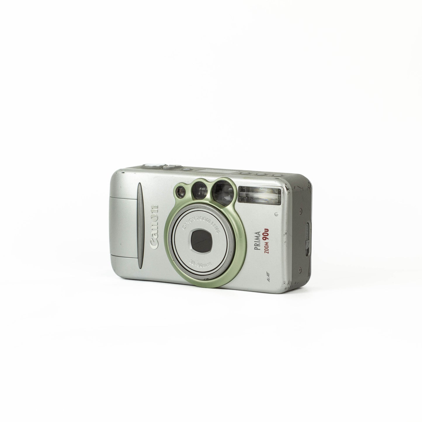 Canon Prima Zoom 90U