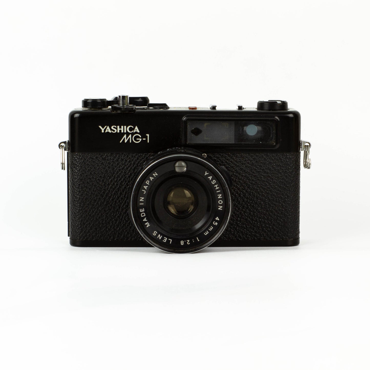 Yashica MG-1