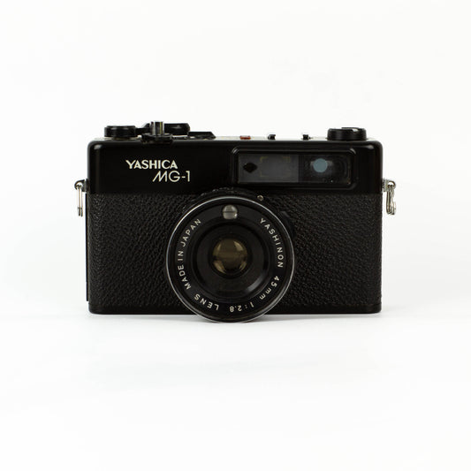 Yashica MG-1