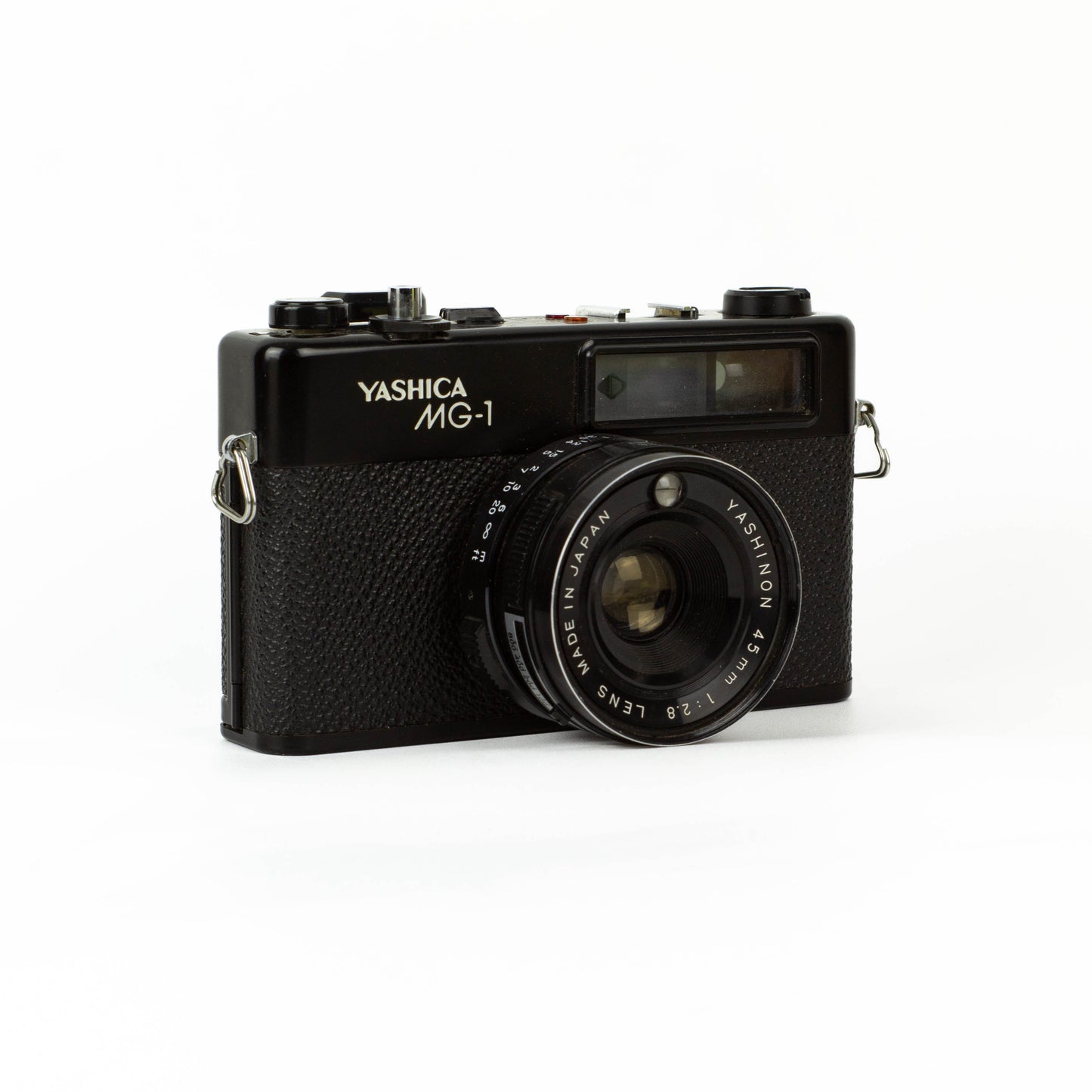Yashica MG-1