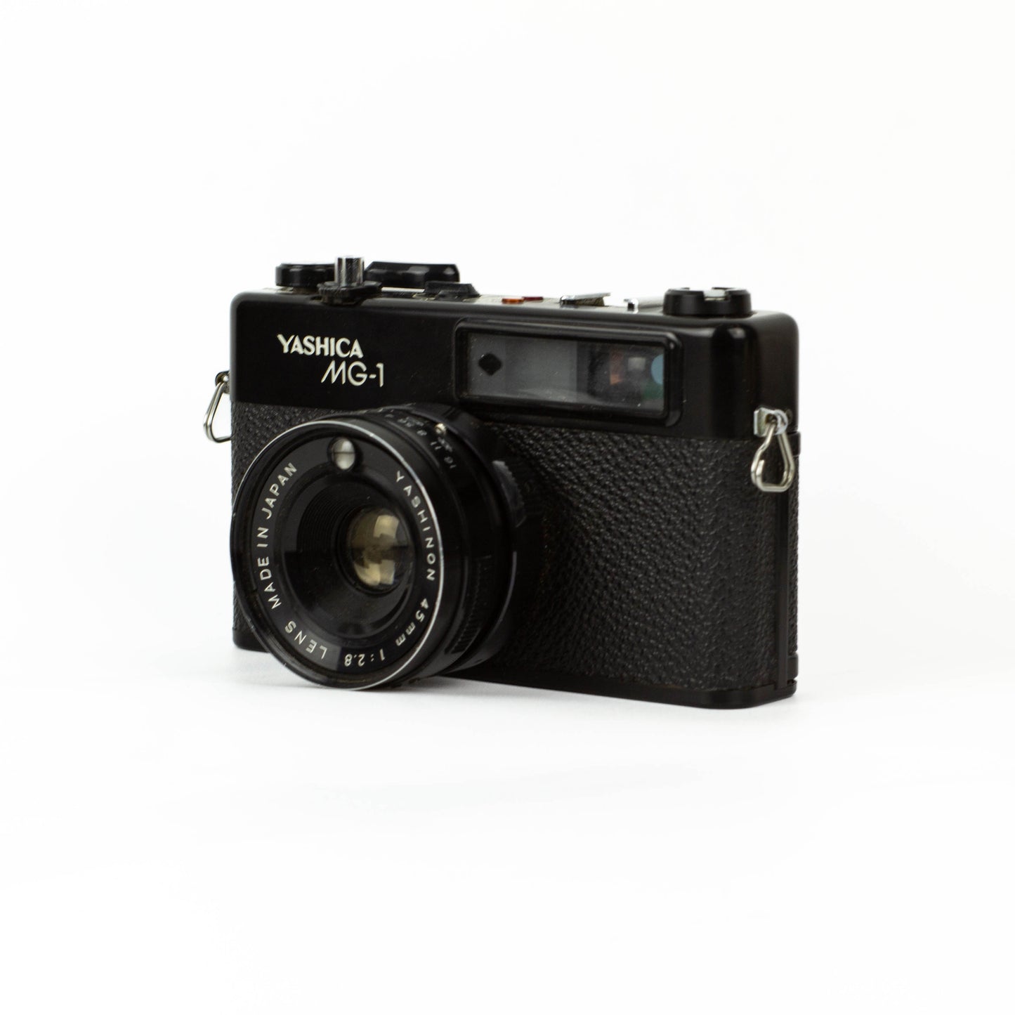 Yashica MG-1
