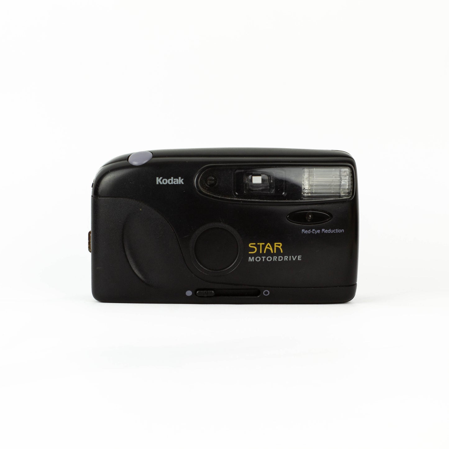 Kodak Start Motordrive
