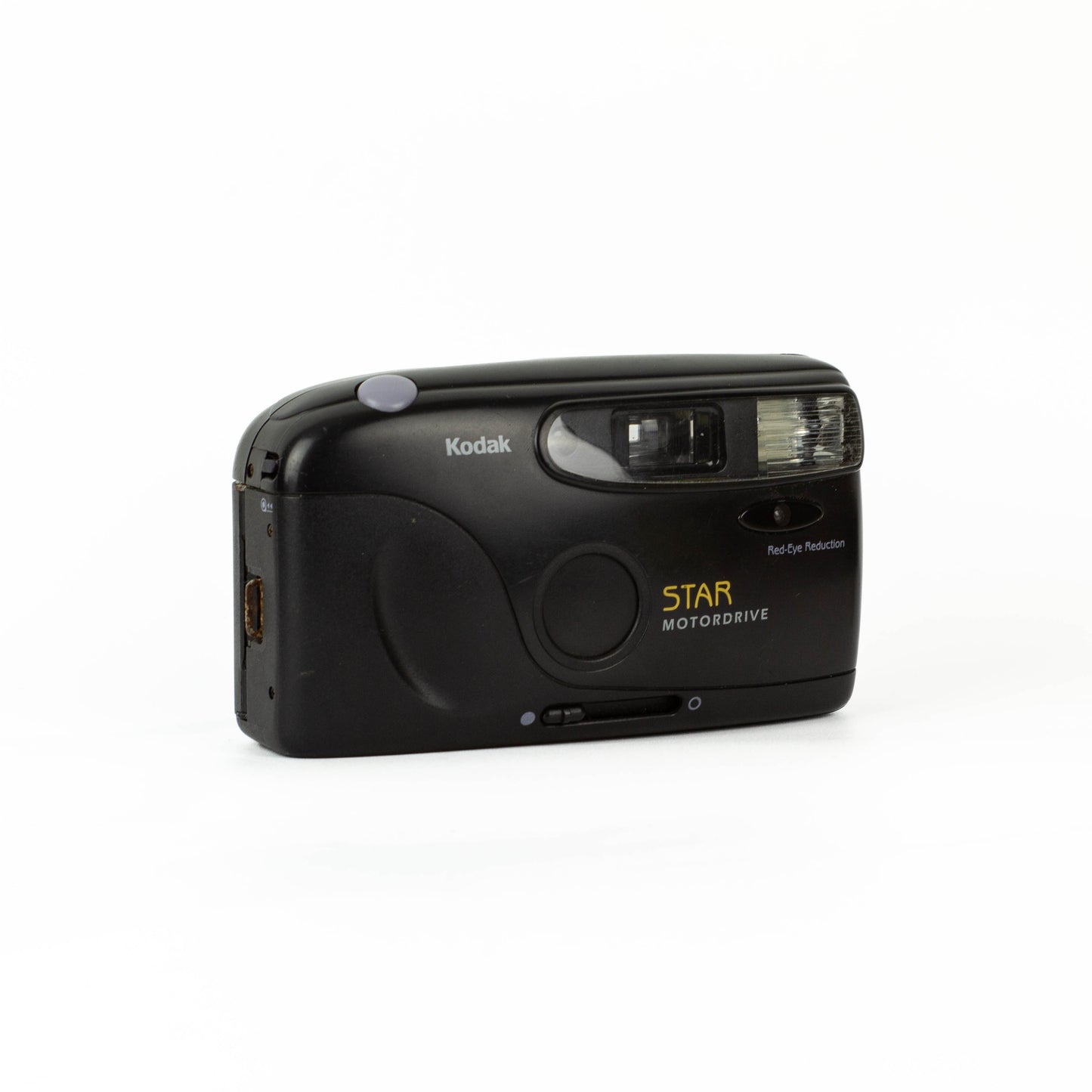 Kodak Start Motordrive