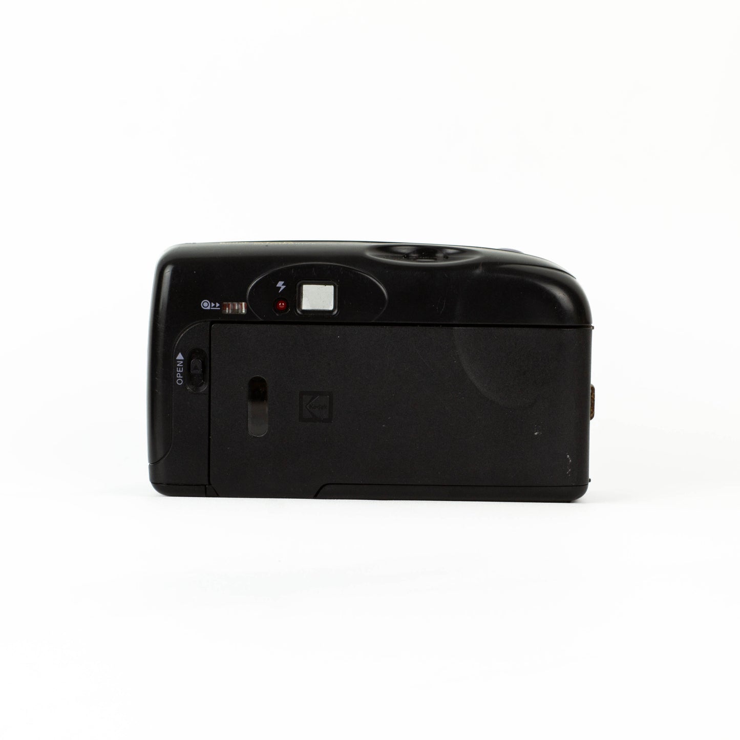Kodak Start Motordrive