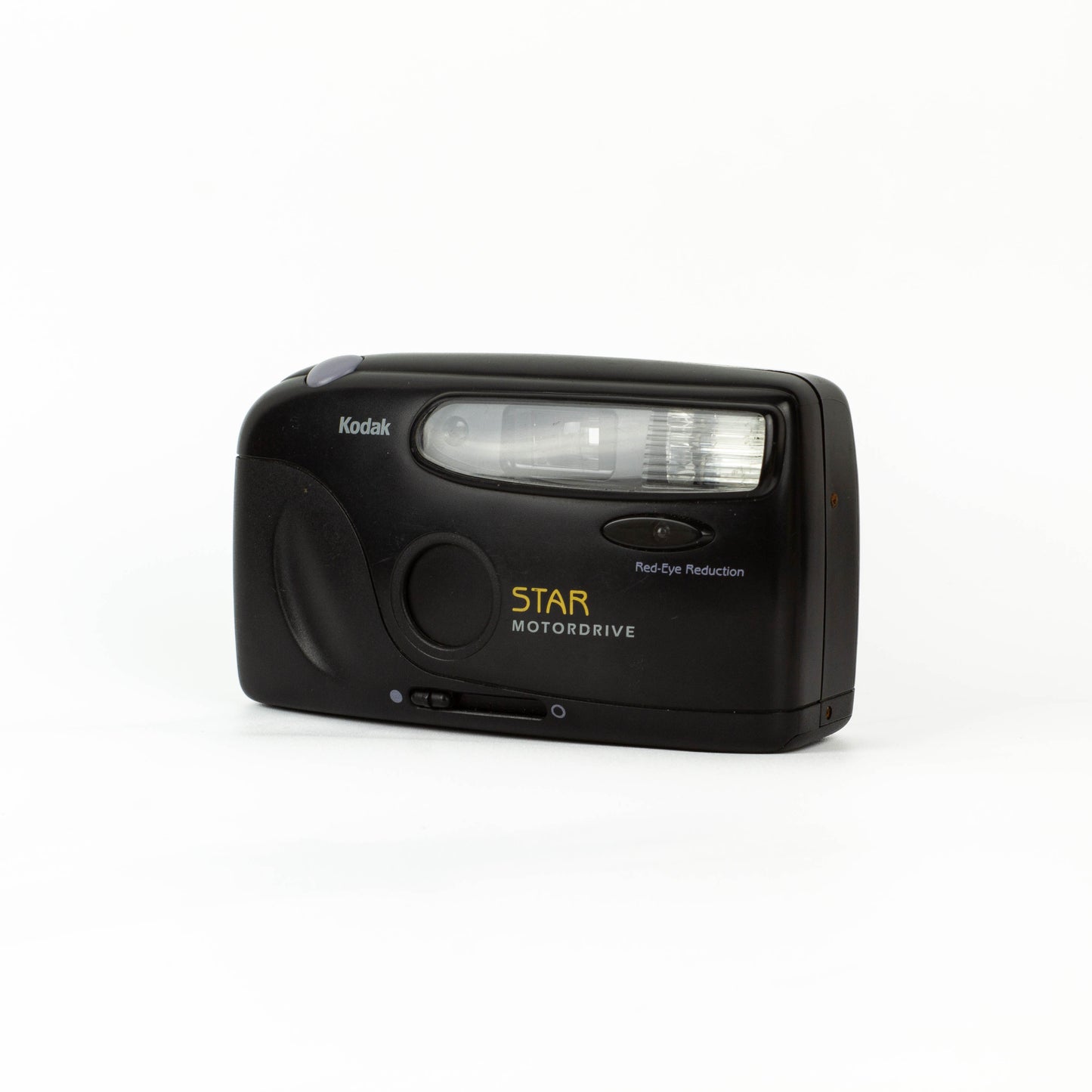 Kodak Start Motordrive