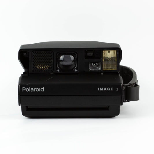 Polaroid Image 2