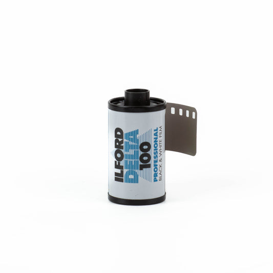 ILFORD Delta 100  135/36