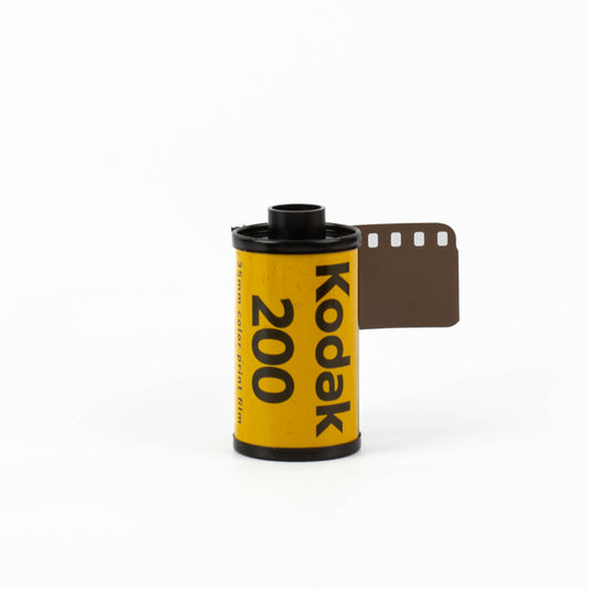 KODAK Gold 200 135/36