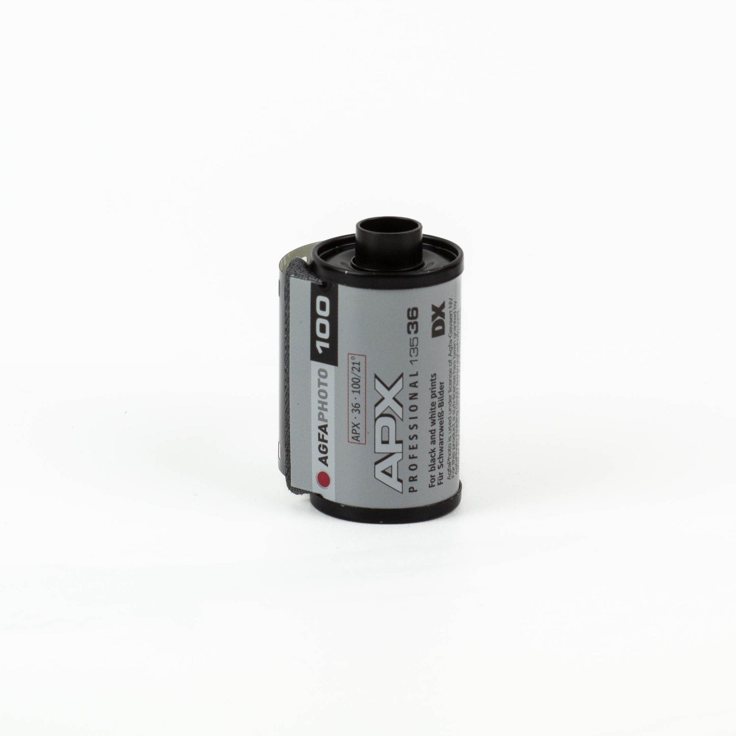 Agfa APX 100 135/36