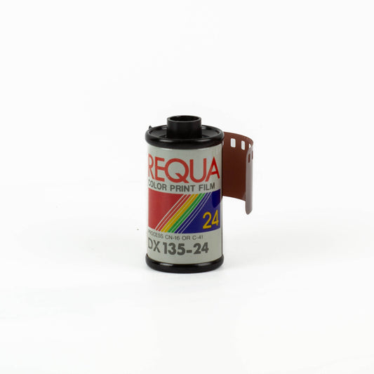 Requa 100 135/24 exp. 1992