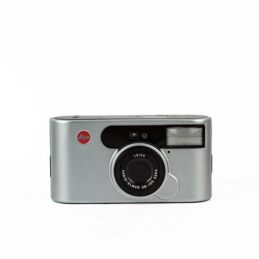 Leica C1