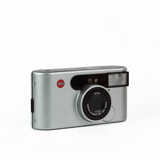 Leica C1