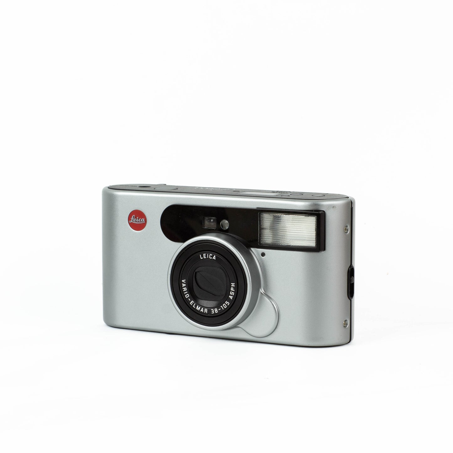 Leica C1