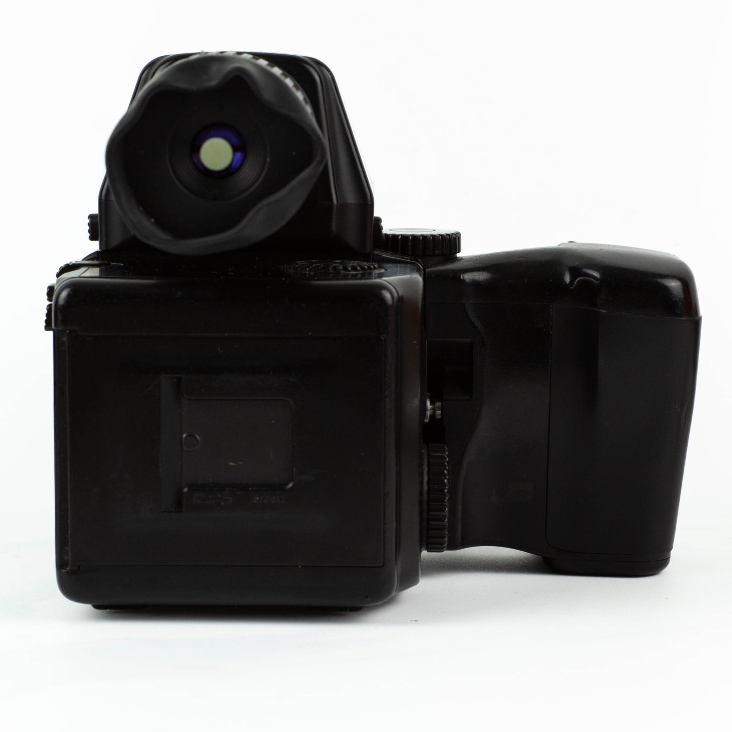 Mamiya 645 Pro TL + 80mm 1.9 + 55mm 2.8 + 210mm 4