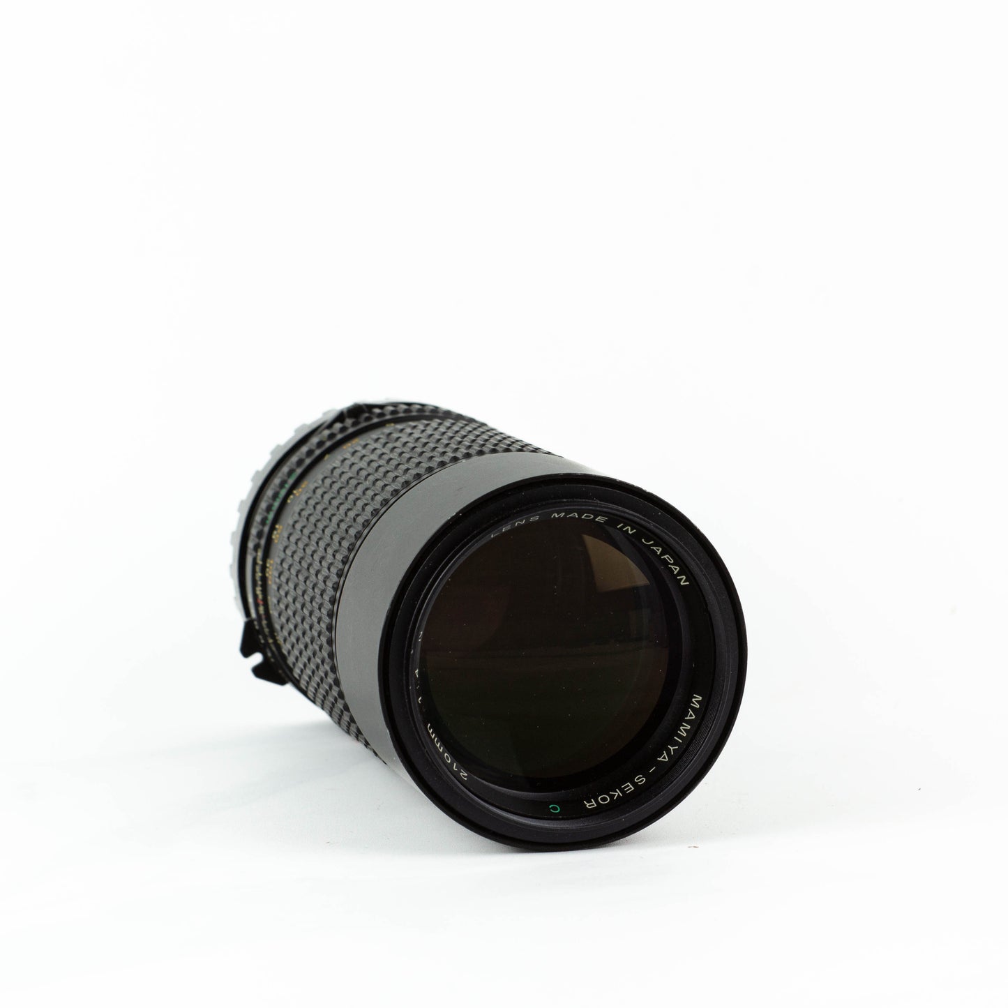 Mamiya 645 Pro TL + 80mm 1.9 + 55mm 2.8 + 210mm 4