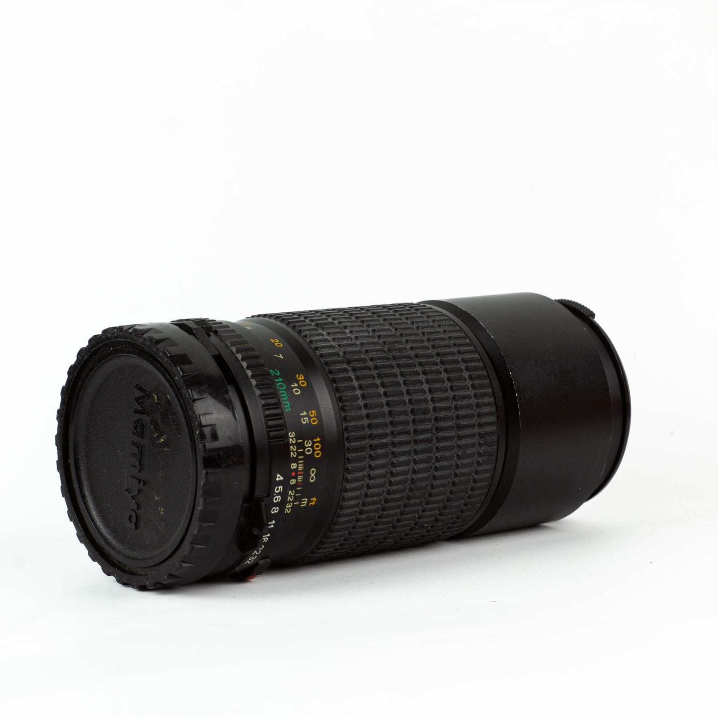 Mamiya 645 Pro TL + 80mm 1.9 + 55mm 2.8 + 210mm 4