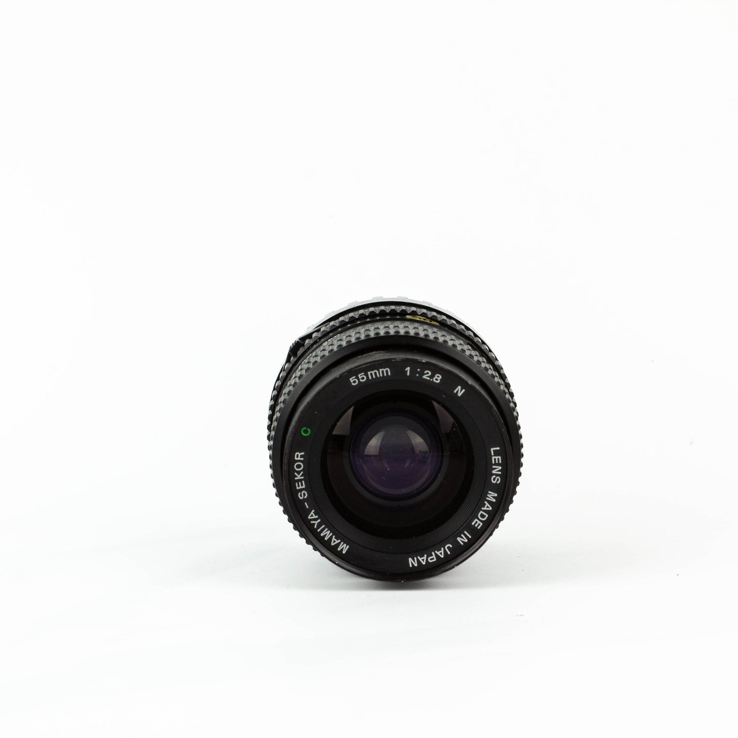 Mamiya 645 Pro TL + 80mm 1.9 + 55mm 2.8 + 210mm 4