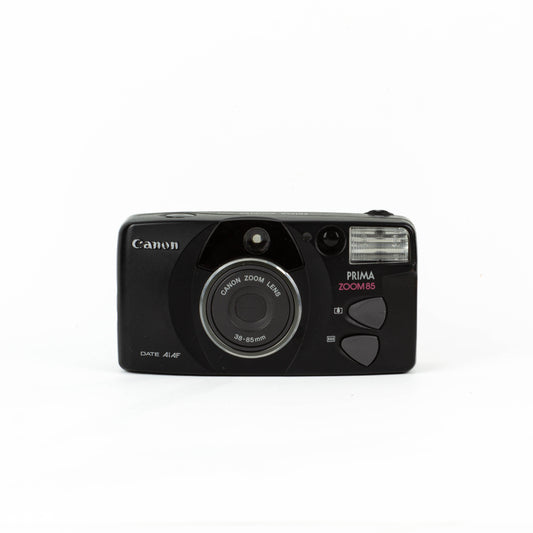 Canon Prima Zoom 85N Date