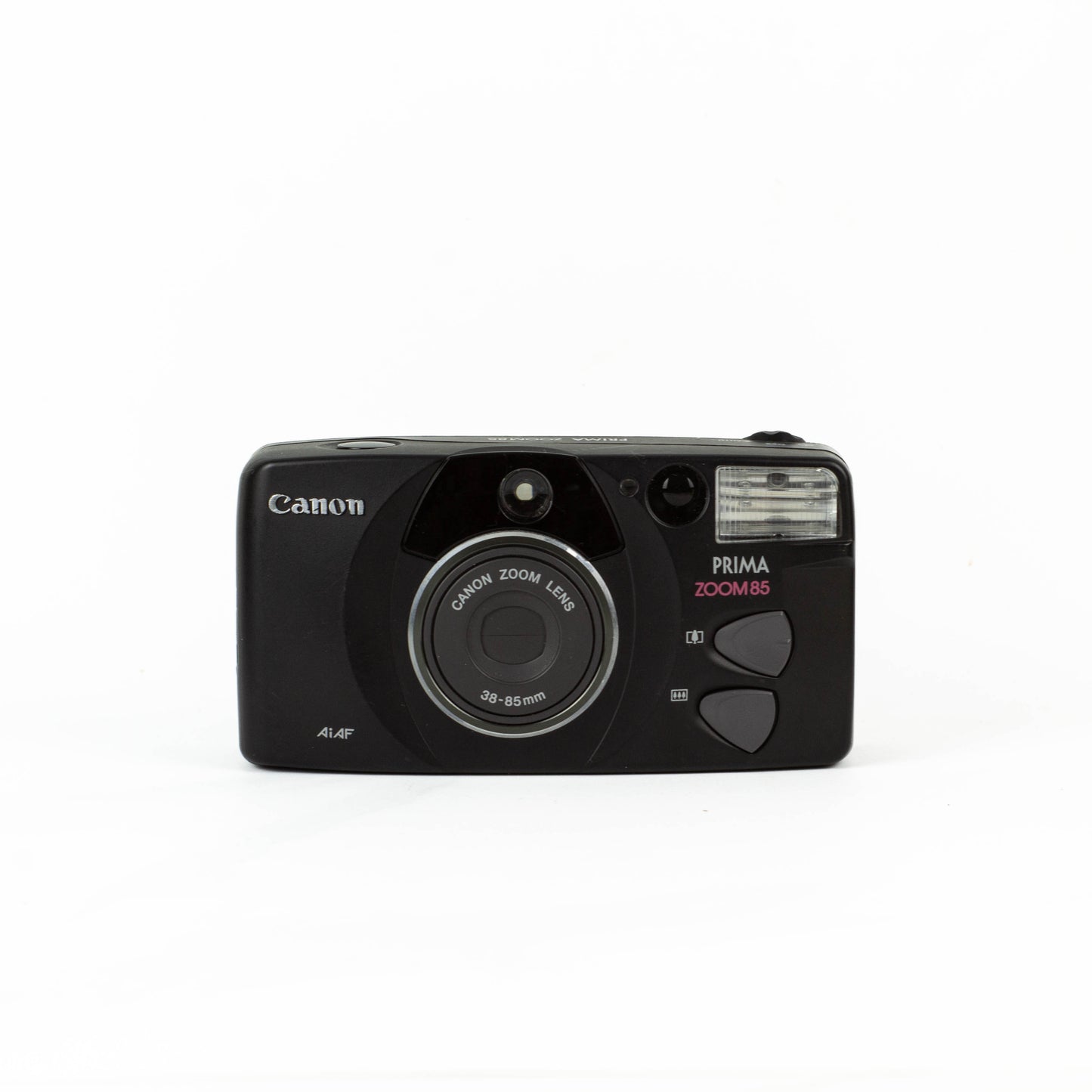 Canon Prima Zoom 85N Black