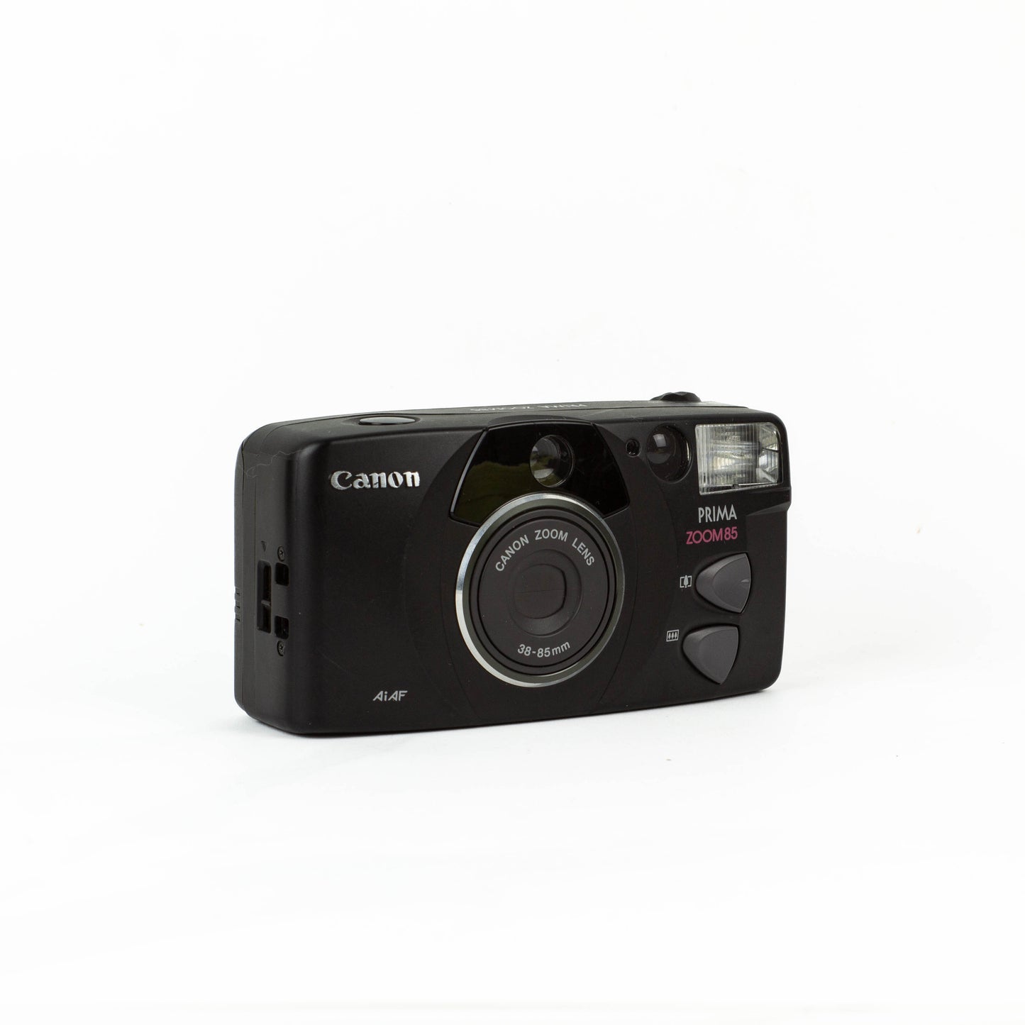 Canon Prima Zoom 85N Black