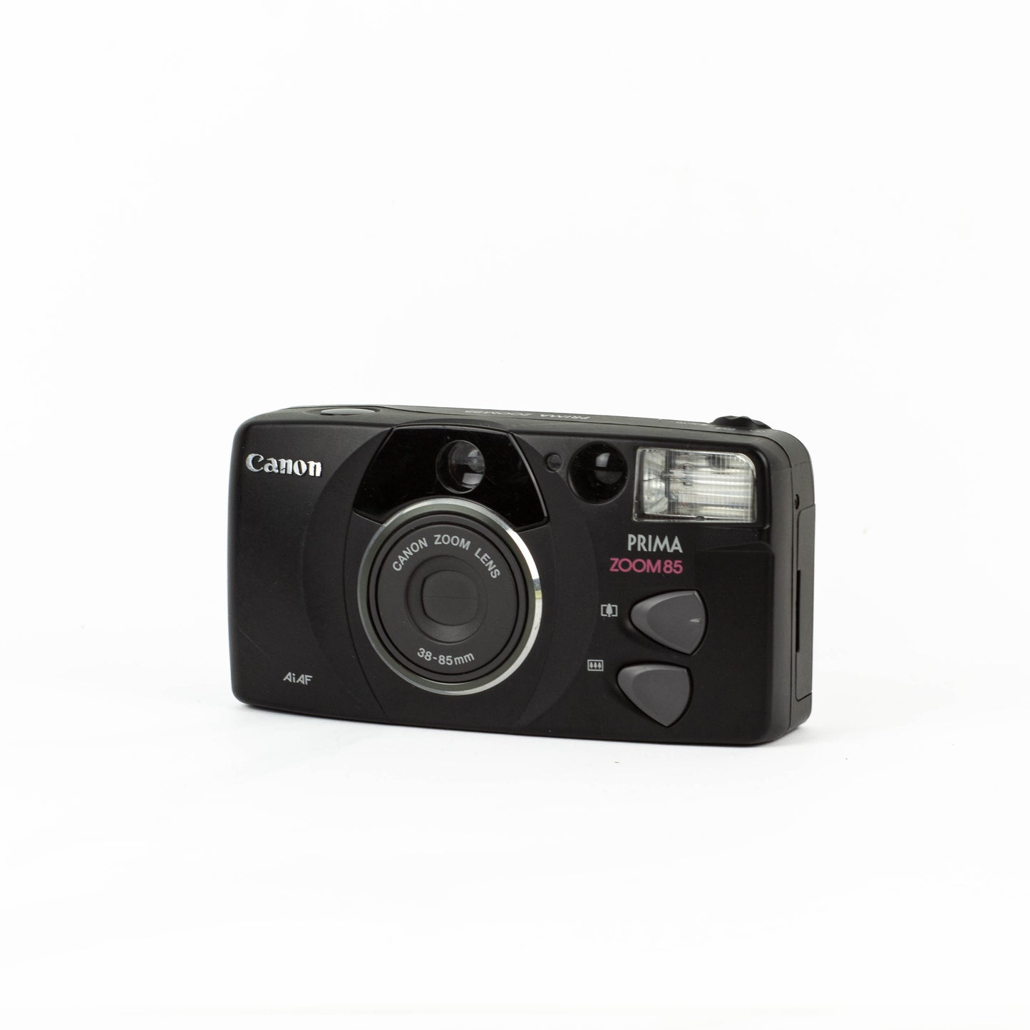 Canon Prima Zoom 85N Black