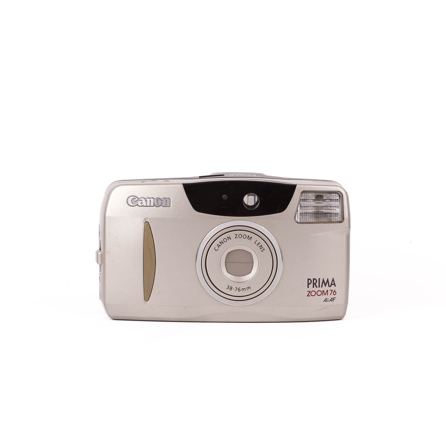 Canon Prima Zoom 76 Ai AF
