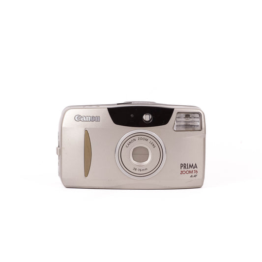 Canon Prima Zoom 76 Ai AF