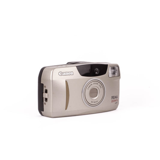 Canon Prima Zoom 76 Ai AF