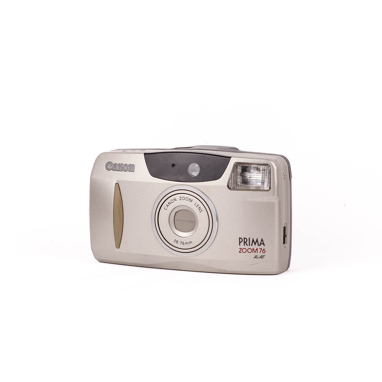 Canon Prima Zoom 76 Ai AF