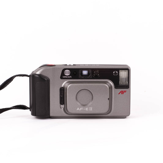 Minolta AF-E II