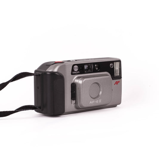 Minolta AF-E II