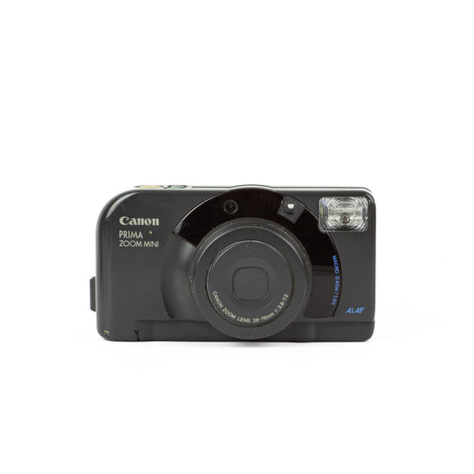 Canon Prima Zoom Mini