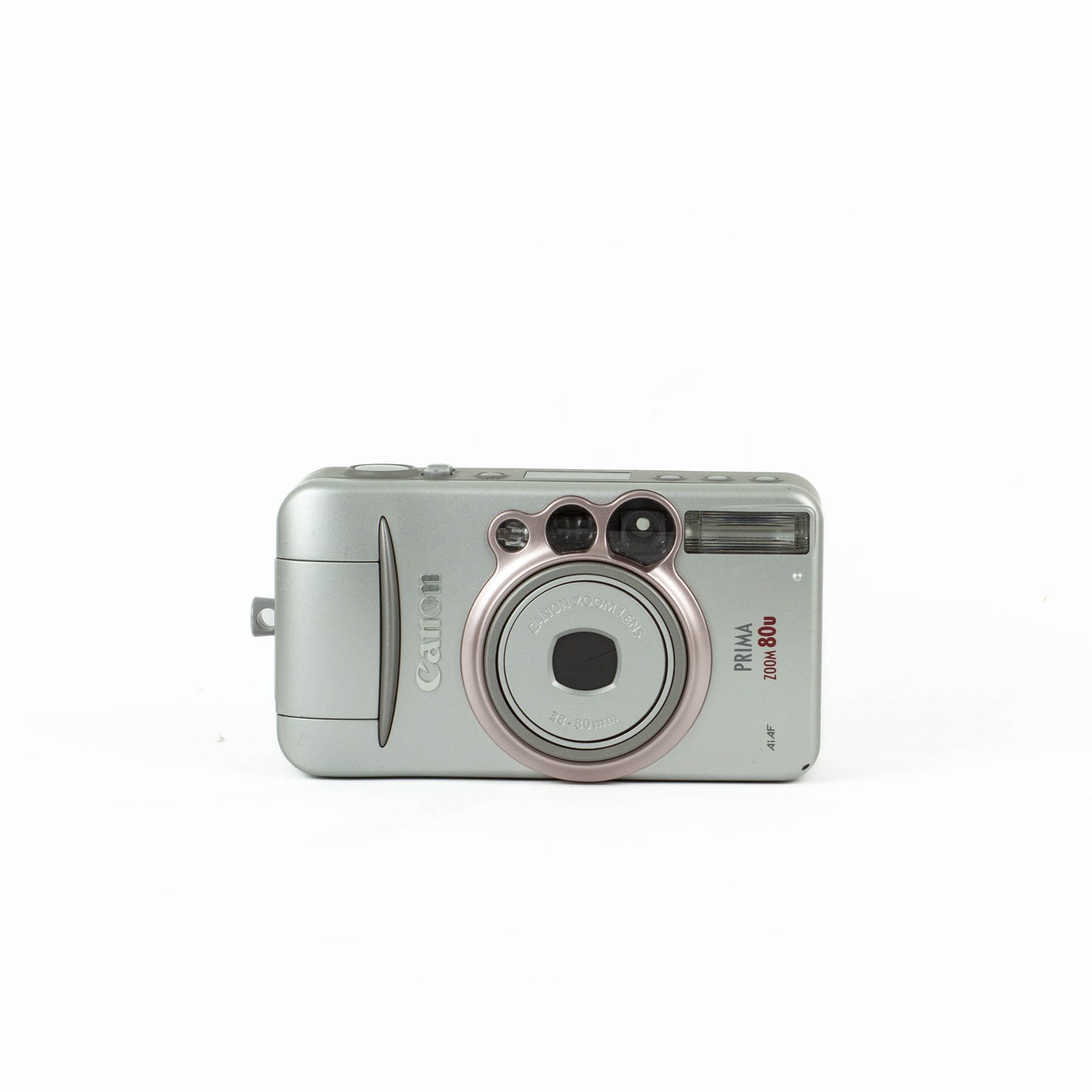 Canon Prima Zoom 80U