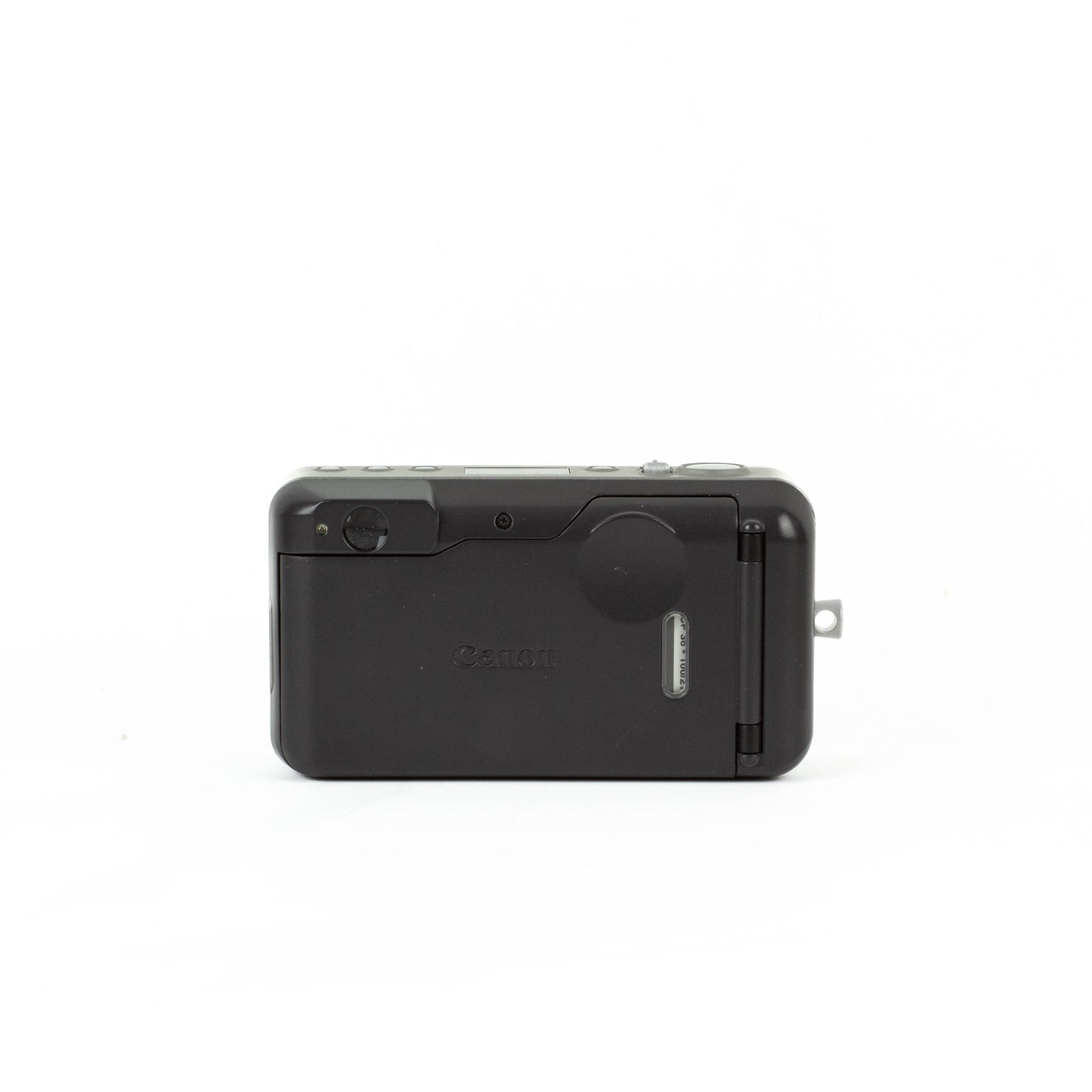 Canon Prima Zoom 80U