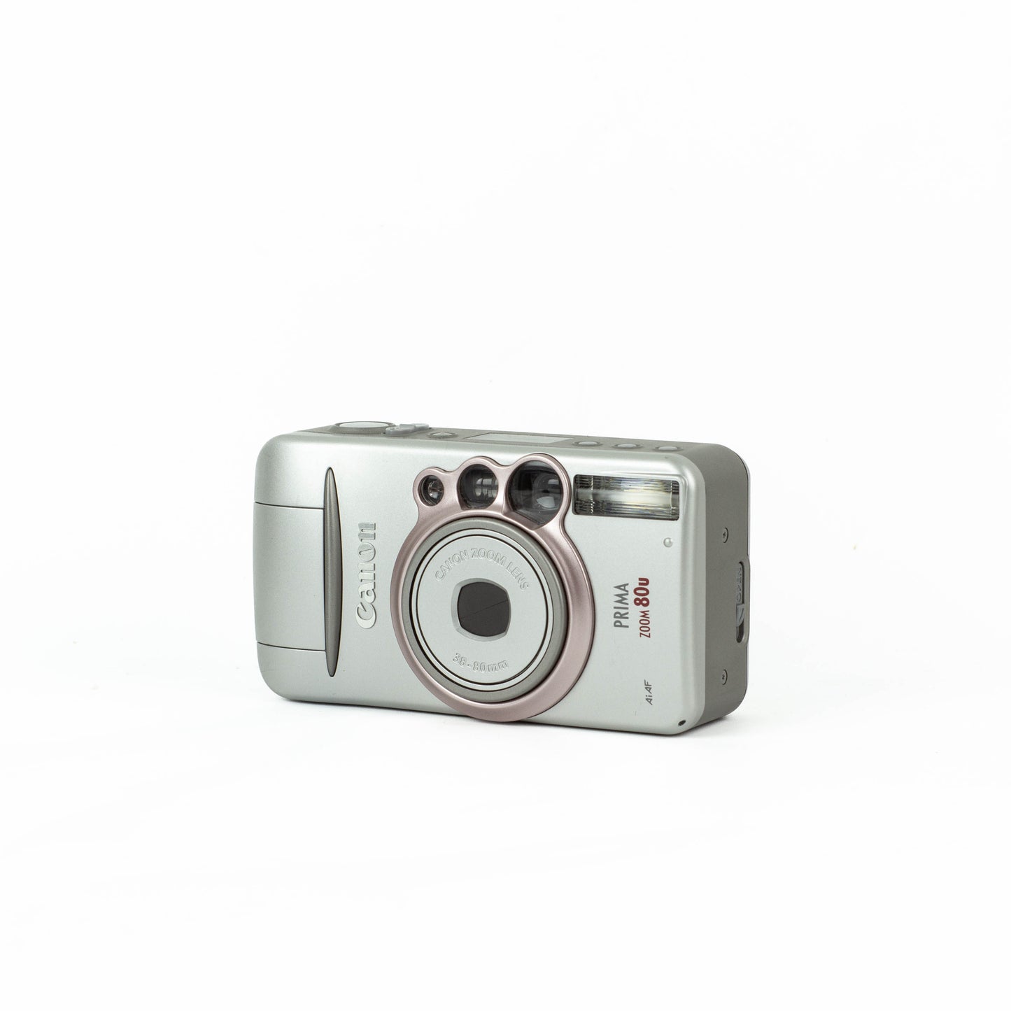 Canon Prima Zoom 80U