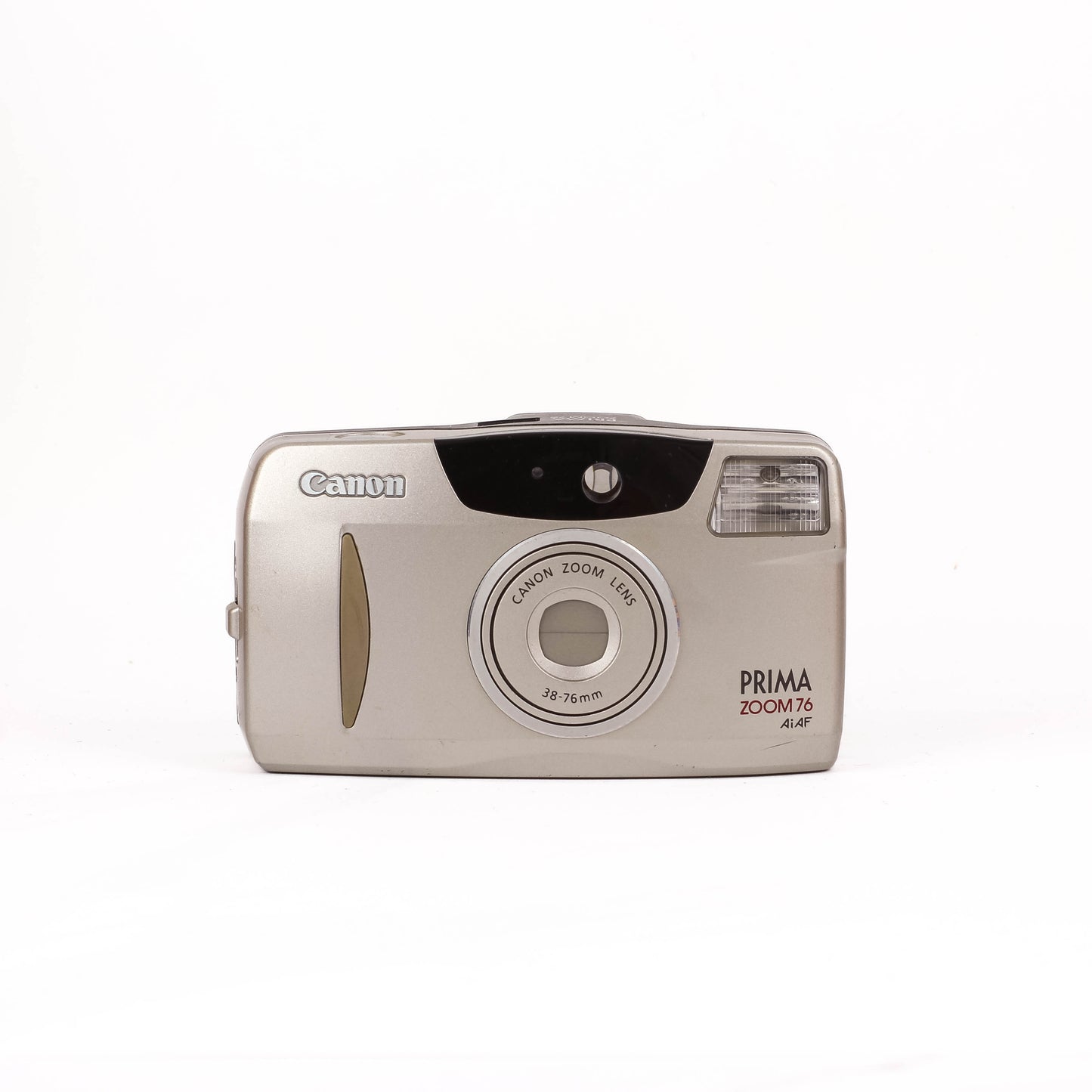 Canon Prima Zoom 76