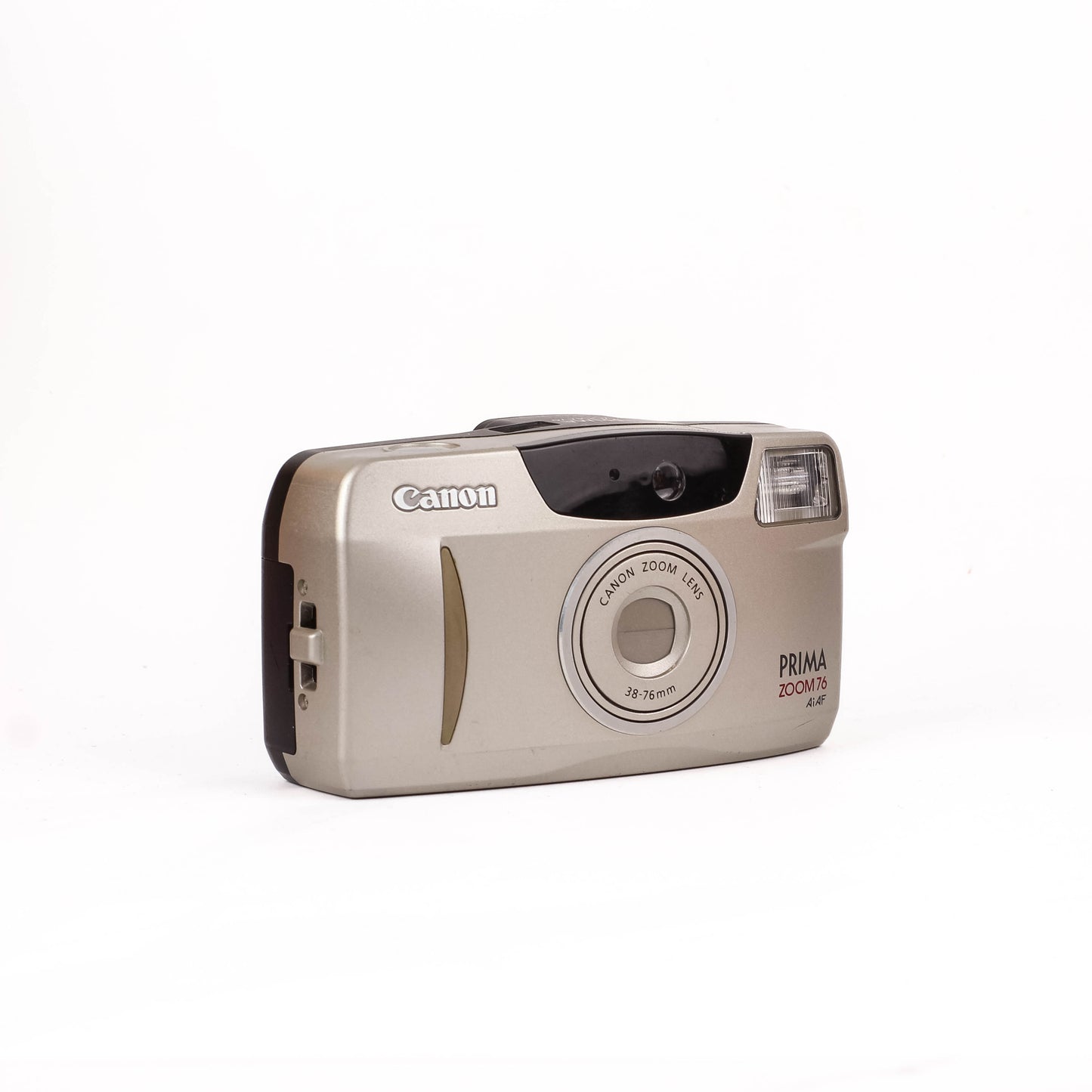 Canon Prima Zoom 76