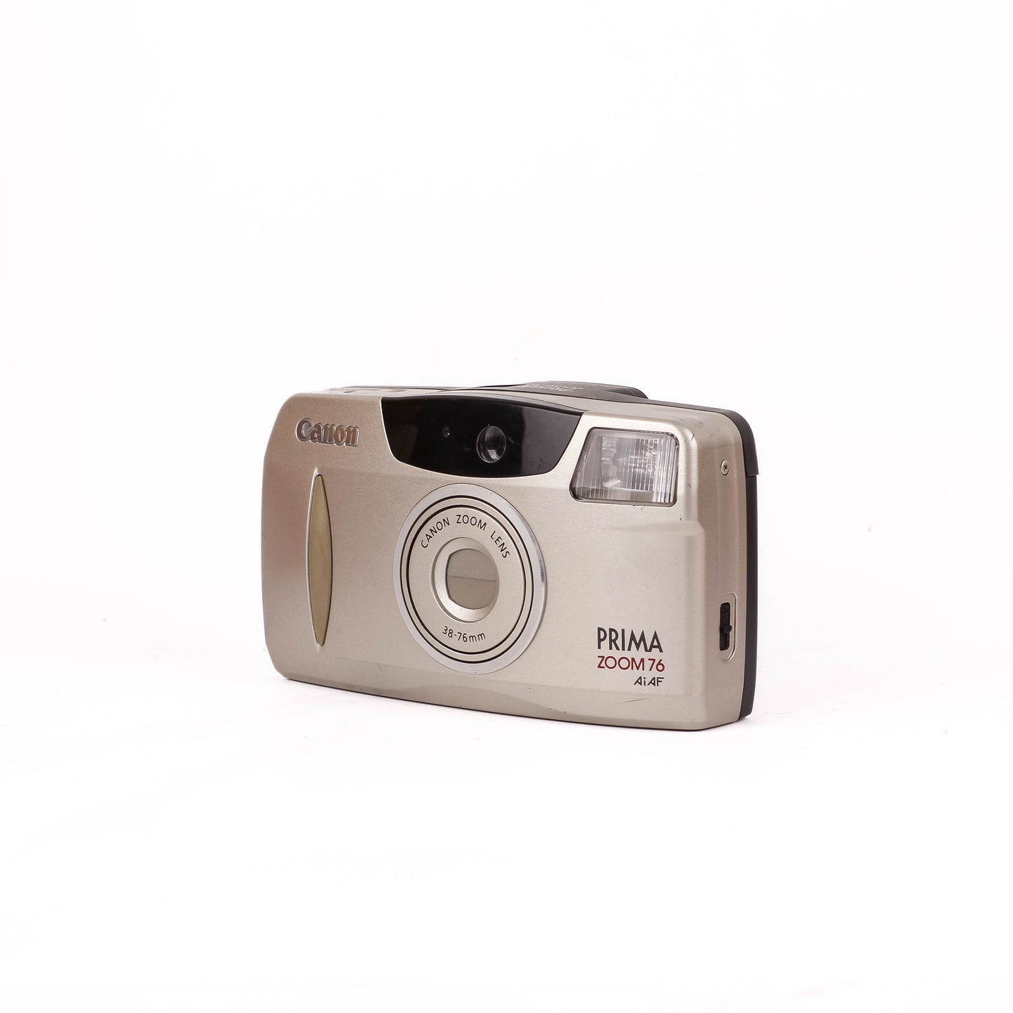 Canon Prima Zoom 76