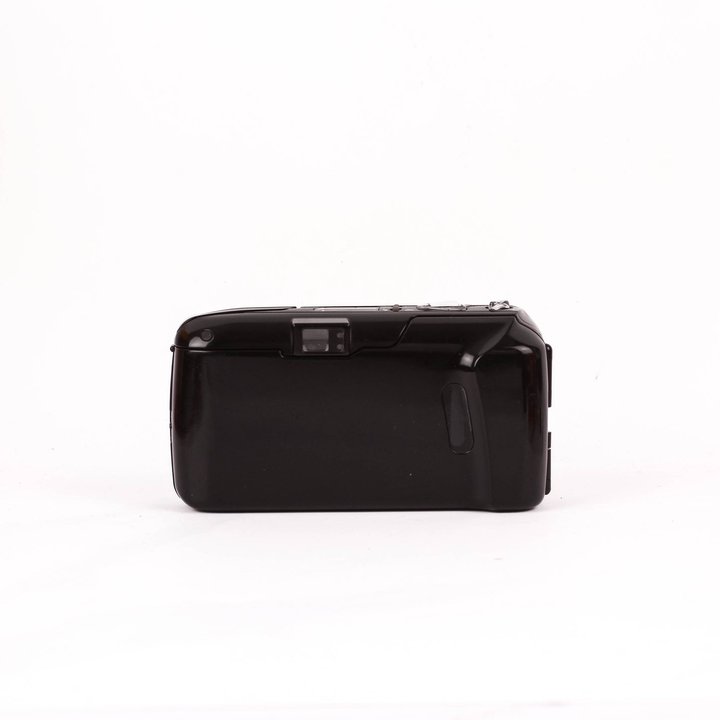 Olympus MJU-II 80 Zoom Black Edition