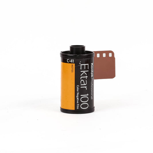 Kodak Ektar 100 135/36