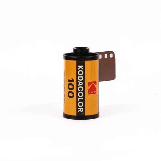 Kodacolor 100 135/36