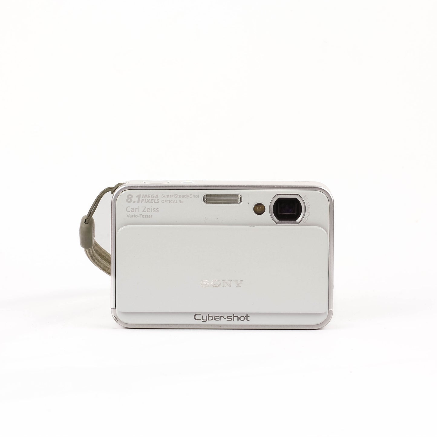 Sony Cybershot DSC-T2