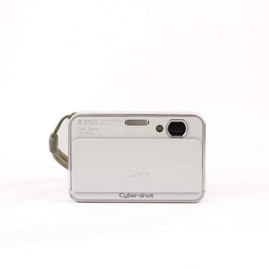 Sony Cybershot DSC-T2