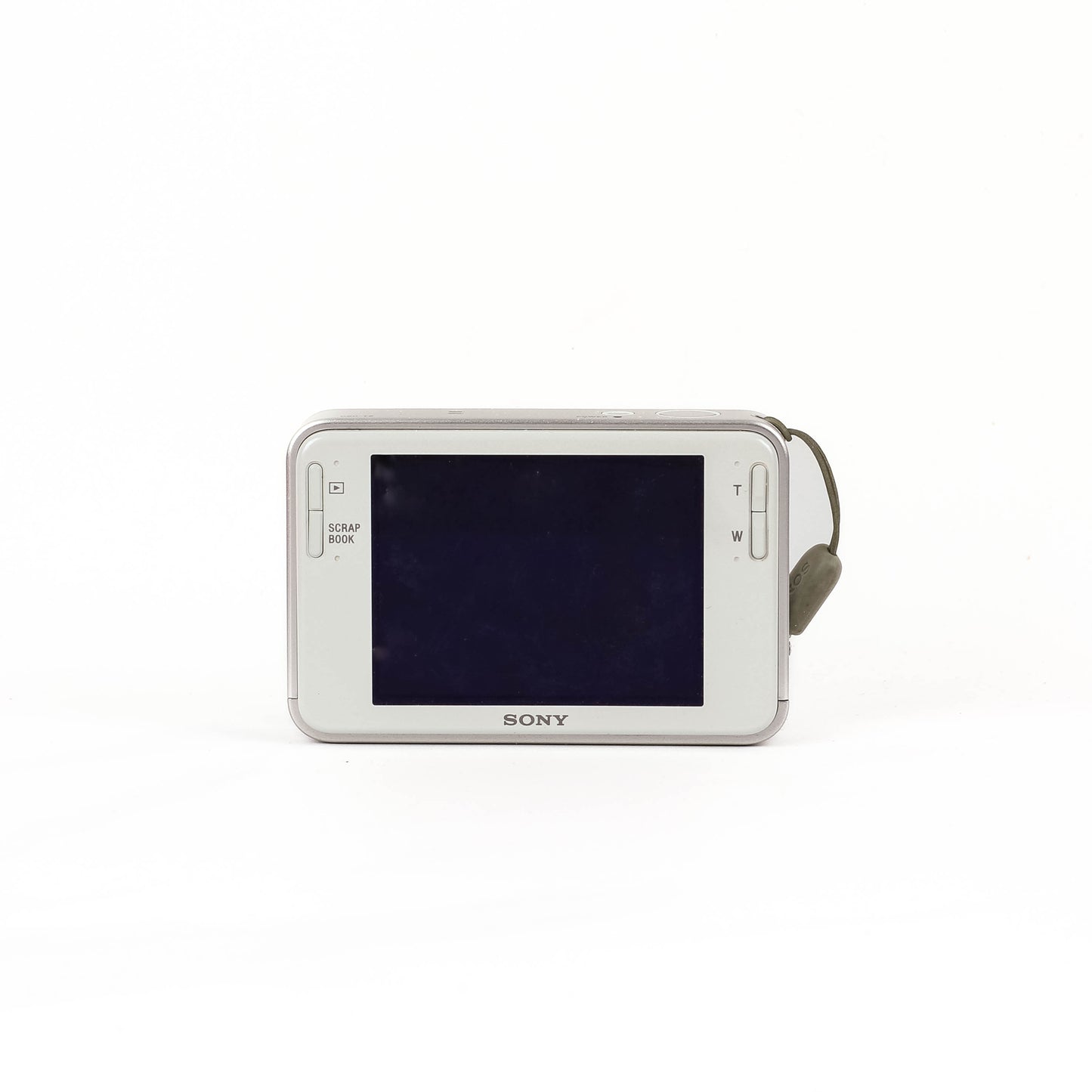 Sony Cybershot DSC-T2