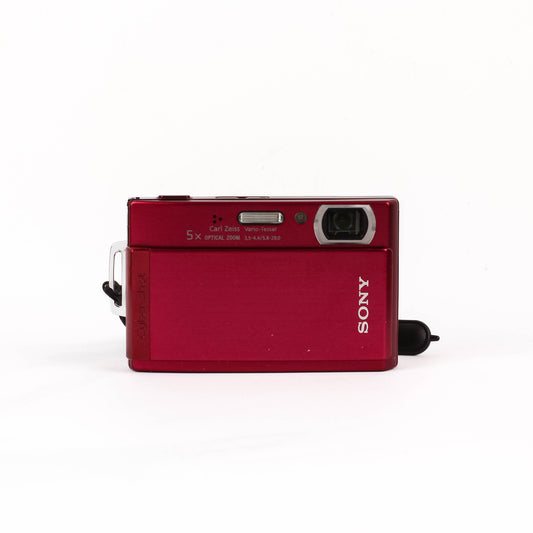 Sony Cybershot DSC-T300