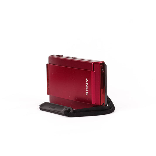 Sony Cybershot DSC-T300