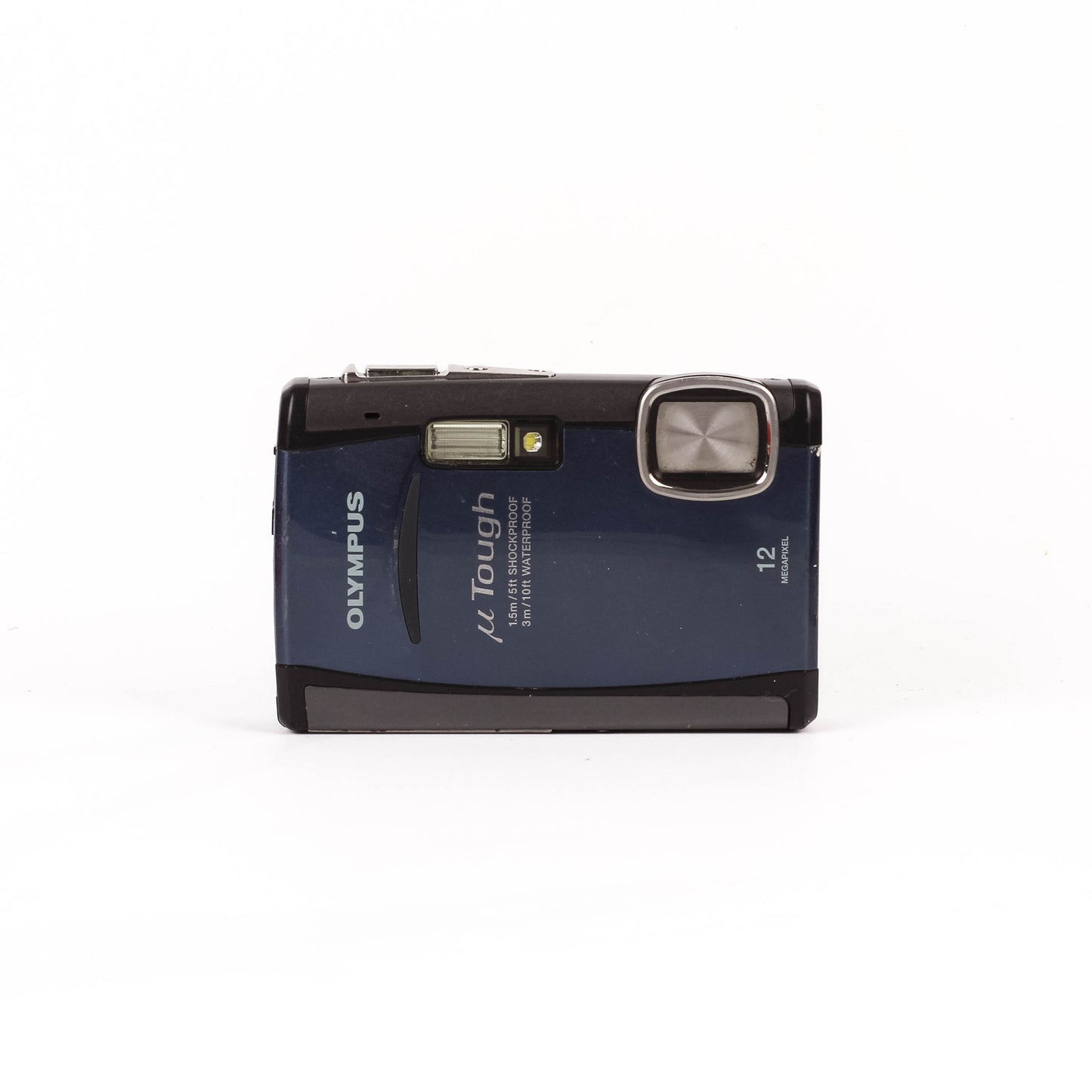 Olympus U Tough 6010