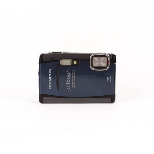 Olympus U Tough 6010