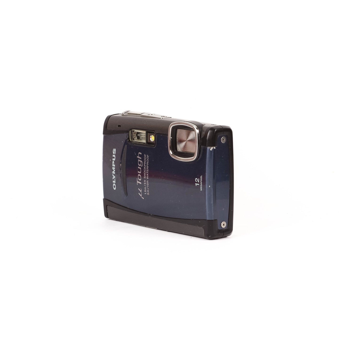 Olympus U Tough 6010