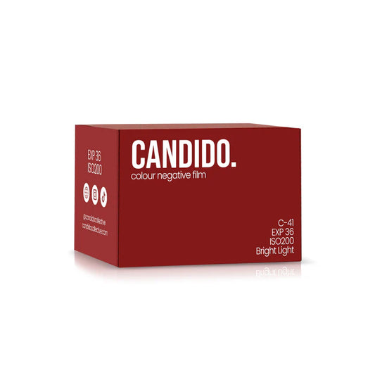 Candido 200 135/36